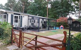Ferienhaus Bpw 1105 - Bospark T Wolfsven